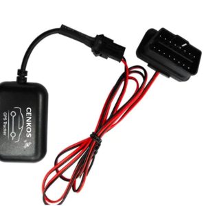 Cenkos Car Tracker (GPS)