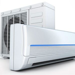 Split Unit Air Conditioner