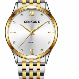 Cenkos G-Series Quartz Watch