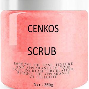Cenkos Body Scrub (250g)